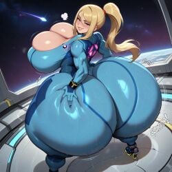 1girls ai_assisted ai_generated areola areolae ass ass_bigger_than_head ass_focus ass_jiggle ass_shake ass_shaking ass_up big big_ass big_breasts big_butt big_lips blonde_hair bottom_heavy bouncing_ass bouncing_butt breasts bubble_butt butt_jiggle butt_shake butt_shaking caked_up curvy curvy_female curvy_figure dat_butt dumptruck_ass dumptruck_butt enormous_ass enormous_breasts facesitting fat_ass female female_focus finger_to_mouth frog2015 grabbing_own_ass heels high_heel_boots high_heels huge_ass huge_butt hyper hyper_ass hyper_breasts hyper_butt jiggling_ass jiggling_butt large_ass large_breasts large_butt larger_female lips looking_at_viewer looking_back male massive_ass massive_breasts massive_butt metroid milf muscular muscular_female nipples pixai ponytail presenting presenting_ass puckered_lips samus_aran shadyfox_(ai_style) smile smiling space spaceship thick_butt thick_thighs voluptuous voluptuous_female wide_hips zero_suit zero_suit_samus