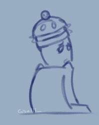 007n7 007n7_(forsaken) 2d_animation animated animated animated blocky_body burger forsaken_(roblox) gisulli male male_only penetration penis roblox roblox_game robloxian sex_toy sex_toy_in_ass sex_toy_insertion sketch