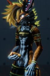 knot rexouium vrchat vrchat_avatar