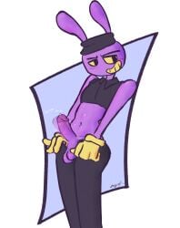 jax (tadc) from glitch productions
