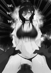 ahe gao fan art