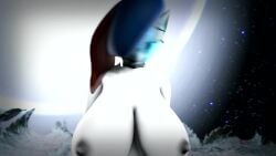 3d animated animation futanari guro music my_little_pony parasite rarity_(mlp) simon_pony_(sklar) simon_sklar source_filmmaker tagme transformation video