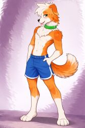 furry furry_dog furry_gay furry_male gay lgbt lgbt_pride