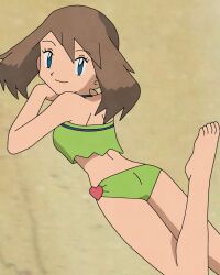 may (pokemon) from pokemon by amayzing2002