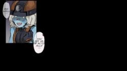 1boy 2boys alien beach bikini bulge confession crossdressing cute english_text femboy male male_only odd_onion penis ribbon ribbon_bondage tagme tau tophat_turtle tricked video voice_acted warhammer_(franchise) warhammer_40k white_hair wholesome