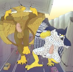 carpo from mythology