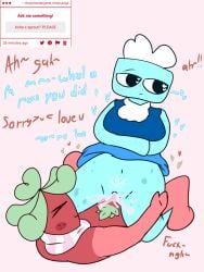 sprout (dandy's world) from dandy's world by thatsexyrat