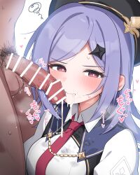 iris (stella sora) from stella sora by kunugi miyaco