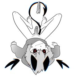 Arlo (Xing1) Rule 34 Image