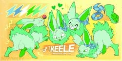 animal_genitalia animal_penis anus backsack balls blep canine_genitalia canine_penis cheek_tuft close-up color_swatch cute_fangs dizzymilky eeveelution electricity facial_markings facial_tuft fangs feral fluffy fluffy_ears fluffy_mane fur generation_1_pokemon genitals green_balls green_body green_ears green_fur green_inner_ear_fluff green_mane green_pawpads green_penis green_pupils green_tail head_markings headshot_portrait heart_symbol hi_res inner_ear_fluff jolteon keele knot lightning lightning_bolt long_ears male mane markings model_sheet multicolored_body multiple_angles name nintendo pawpads penis performing pokeball pokemon pokemon_(species) portrait pounce_pose pupils scarf smile solo tail teeth text tongue tongue_out tuft two_tone_body white_eyes