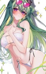 stimpak vt (vtuber) from glitch stars