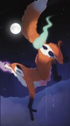 absurd_res ambiguous_gender anatomically_correct anatomically_correct_genitalia anatomically_correct_vulva animal_genitalia animal_vulva anus barn-owl_(artist) bodily_fluids canid canine canine_genitalia canine_vulva disembodied_hand dripping excessive_vaginal_fluids female female/ambiguous feral fox full_moon fur fur_tuft genital_fluids genitals ghost_hand group hand_lick hi_res lifted lifted_by_tail mammal moon multicolored_body multicolored_fur night orange_body orange_fur outside pink_teats red_fox scritches sky snout_grab solo_focus star starry_sky tail tail_grab teats trio true_fox tuft two_tone_body two_tone_fur vaginal_fluid_drip vaginal_fluid_string vaginal_fluids vaginal_fluids_on_belly vaginal_fluids_on_leg vaginal_fluids_on_vulva vulva whiskers white_body white_fur zoophilia