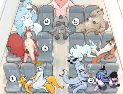 2_penises aircraft airplane alpaca ambiguous_gender anal animal_genitalia animal_humanoid anteater anteater_humanoid antelope anthro ass balls belly big_butt bodily_fluids bovid breasts camelid canid canine canis cowgirl_position cum cum_inside cum_on_body cum_on_breasts cum_on_butt cum_stain cumshot deep_throat deer dirtballrun doggy_style domestic_dog dragon ejaculation exhibitionism fellatio female fish fluffy from_behind_position from_front_position gazelle genital_fluids genitals group gynomorph humanoid intersex intersex/male lagomorph leporid male male/female male/male mammal mammal_humanoid marine maru_(dirtballrun) masturbation multi_genitalia multi_penis mythological_creature mythological_scalie mythology nipples nude on_bottom on_top oral oral_penetration overweight penetration penile penis peony_(dirtballrun) pilosan pilosan_humanoid public public_nudity public_sex rabbit red_(dirtballrun) scalie sex shark slightly_chubby ten_(dirtballrun) tybalt_(dirtballrun) vehicle voyeur xenarthran xenarthran_humanoid