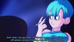 1girls 3boys ahe_gao anal animated anus balls big_ass big_breasts big_penis blue_eyes blue_hair blue_nails breast_grab bulma_briefs bulma_briefs_(majin_buu_saga) cheating cheating_wife chichi chocolate_and_vanilla_double_penetration clitoris clothed_sex clothing cross_section cum cum_in_ass cum_in_pussy cum_inside cum_on_face cumming_while_penetrating dark-skinned_male dark_skin doggy_style double_penetration dragon_ball dragon_ball_z earrings english_subtitles erect_nipples erect_nipples_under_clothes facial female_ejaculation fingering foursome gangbang gaping gaping_anus interracial jackhammer_position kissing large_breasts light-skinned_female light-skinned_male light_skin long_video longer_than_5_minutes mating_press milf missionary_position mmmf_foursome multiple_boys multiple_positions muscular muscular_male orejay orgasm pleasure_face pussy pussy_juice rippling_ass short_hair silkymilk smoking sound squirting stand_and_carry_position stockings subtitled tagme thighhighs threesome uncensored vaginal_penetration video voice_acted x-ray