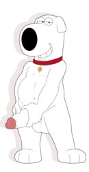 brian griffin from 20th century fox by jerseydevil