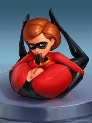 helen_parr olexey_oleg tagme the_incredibles