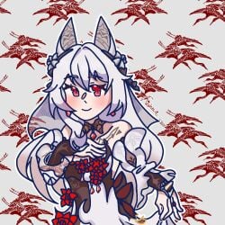 honkai_(series) honkai_impact_3rd non-web_source not_porn theresa_apocalypse theresa_apocalypse_(luna_kindred) theresa_apocalypse_(lunar_vow:_crimson_love) theresa_apocalypse_(till_death_do_us_part)