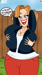 kitty cartwright from hotel transylvania by darealantking