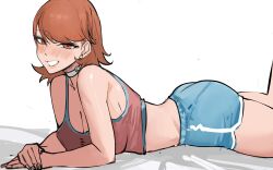 yukari takeba from persona by nero watch