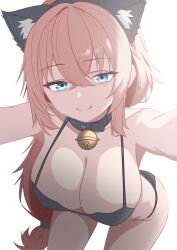 michinoku komaro from seitokai ni mo ana wa aru! by xueli shimazaki