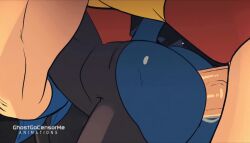 anal anal_penetration anal_sex animated ass bara big_ass big_butt big_penis blue_body blue_skin bubble_ass butt cock dick gay ghostgocensorme gif huge_ass huge_butt huge_cock huge_penis logan_(x-men) male marvel marvel_comics nightcrawler no_sound penetration penis penis_in_ass ripped_clothes ripped_clothing ripped_pants round_ass round_butt tagme thick_ass thick_butt thick_penis thrusting_into_ass video wolverine_(x-men) yaoi