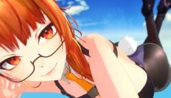 1girls Rule 34 Image