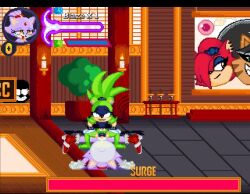 2d animated anthro anthro_female anthro_futa anthro_only blaze_the_cat catinheat cum cum_in_vagina cum_inflated_belly cum_inside deep_penetration electricity electrocution electrostimulation female furry furry_female furry_futa furry_only futa_on_female futanari game_cg impregnation inflation inkbunny_link intersex interspecies interspecies_pregnancy mp4 multiple_sperm_fertilization ovum ovum_penetration penetration pixel_art project_x_love_potion_disaster pussy rape redxcat_mod sega self_upload sex sonic_(series) sonic_the_hedgehog_(comics) sonic_the_hedgehog_(idw) sound sperm_cell sperm_meets_ovum surge_the_tenrec vaginal_only vaginal_penetration video