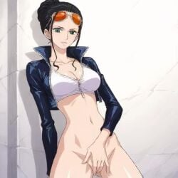 ai_generated female female_solo fingering fingers girl masturbation no_sound pussy rubbing rubbing_pussy solo solo_female standing_masturbation tagme vaginal_penetration video