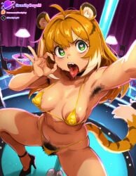 ju fufu from patreon by gravityboy