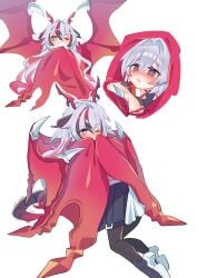 coralie (honkai impact) from honkai (series)