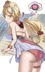 alice thymefield from zenless zone zero