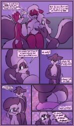 anthro billy_brambletree bodily_fluids brother_(lore) brother_and_sister_(lore) carol_brambletree comic daughter_(lore) dialogue dirty_bunny english_text father_(lore) father_and_child_(lore) father_and_daughter_(lore) female female/female fun_for_the_whole_family grinding group hi_res incest_(lore) jon_brambletree kelli_brambletree male male/female mammal megan_brambletree mephitid mother_(lore) mother_and_child_(lore) mother_and_daughter_(lore) mother_and_son_(lore) nipple_fetish nipple_play nipple_suck parent_(lore) parent_and_child_(lore) parent_and_daughter_(lore) penetration saliva saliva_string sibling_(lore) sister_(lore) sisters_(lore) skunk sucking text twins_(lore) vaginal_penetration