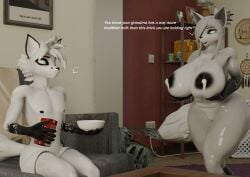 Booru post from rule34.xxx