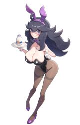 hex maniac from nintendo by gonzarez