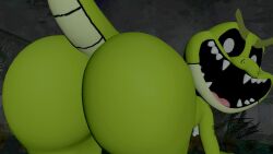 1boy 1boys 1femboy 1male 2025 2025s alligator alligator_boy alligator_humanoid alligator_tail alligatorid_humanoid allister_gator_(poppy_playtime) anthro anthro_femboy anthro_male anthrofied ass big_ass big_butt black_eyes black_sclera bubble_ass bubble_butt chartreuse chartreuse_body chartreuse_skin critters_(poppy_playtime) crocodile_tail crocodilian dat_butt digital_art digital_drawing digital_drawing_(artwork) digital_media digital_media_(artwork) digital_painting digital_painting_(artwork) fat_ass fat_butt femboy furry furry_male furry_only gigantic_ass gigantic_butt green_body green_skin horns huge_ass large_ass large_butt looking_at_viewer looking_back looking_back_at_viewer male male_anthro male_focus male_only mob_entertainment mob_games nightmare_critters no_humans pony_diffusion_(model) pony_diffusion_xl poppy_playtime poppy_playtime_(chapter_4) pupils reptile scalie scalie_humanoid scalie_male sharp_teeth skulltronprime1 smiling_critters solo solo_focus solo_male stable_diffusion stuck stuck_in_door tagme tail teeth thick thick_ass thick_butt thick_thighs thighs video_games white_eyes white_pupils