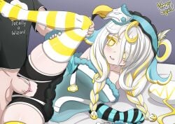 Booru post from rule34.xxx