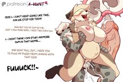 cecelia (a-hunt) fan art