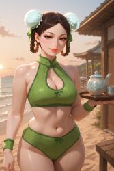 Beach Rule 34 Image