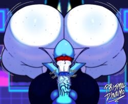 kris (deltarune) from deltarune by prismal dynamo