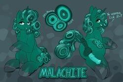 2024 3:2 animal_genitalia animal_penis anus crystal_pony_(mlp) cutie_mark digital_media dock_(anatomy) equid equine equine_genitalia equine_penis erection feral friendship_is_magic futanari genitals hasbro hi_res hooves horn intersex malachite_(mineral) mammal miramore my_little_pony mythological_creature mythological_equine mythology penis solo tail unicorn