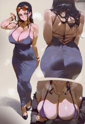 1girls Rule 34 Image