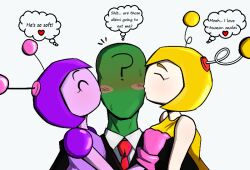 anon from nebula and quasar by artist request