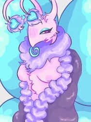 flutter (dandy's world) from blushcrunch studio by wubtasticfantastic