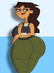 Axel (Tdi) Rule 34 Image