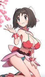 erika (pokemon) from nintendo by gonzarez