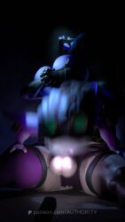 3d anal author1ty forced freeze_frame futanari huge_cock humiliation jinx_(league_of_legends) league_of_legends motion_blur prisoner shortstack size_difference stirrup_legwear tagme tristana yordle