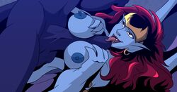 demona disney dtaina female gargoyles nipples penis thailog