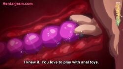 1girls 2d 2d_animation anal anal_beads anal_beads_in_ass anal_fingering animated animation ass big_breasts breasts erect_nipples female female_focus huge_breasts incest large_breasts longer_than_30_seconds official_art oppai preview sex_toy sex_toy_in_ass sister_breeder tagme video voluptuous voluptuous_female x-ray