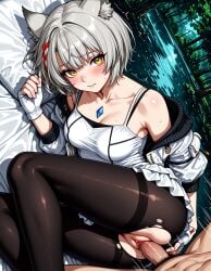 ai_generated jousneystudio mio_(xenoblade) patreon xenoblade_(series) xenoblade_chronicles_2 xenoblade_chronicles_3