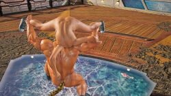 azucena_milagros_ortiz_castillo dark-skinned_female erect_penis female gameplay_mechanics kasumi2024 king_(tekken) kinniku_buster latina mod nude nude_female nude_male peruvian_female tekken tekken_8